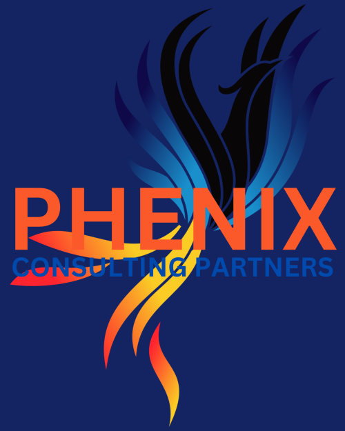 Phenix Logo