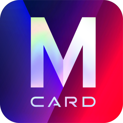 M Card